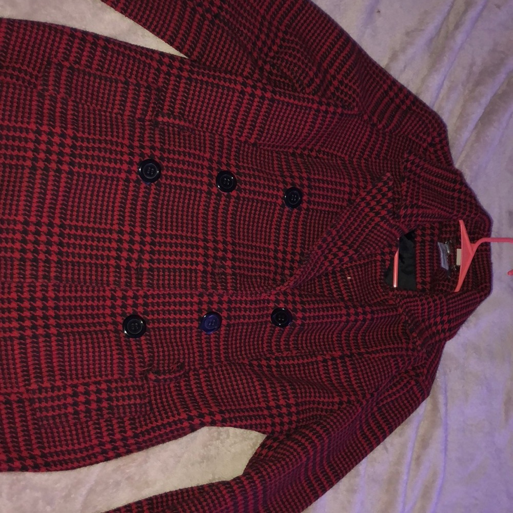 Jacket for winter 😍